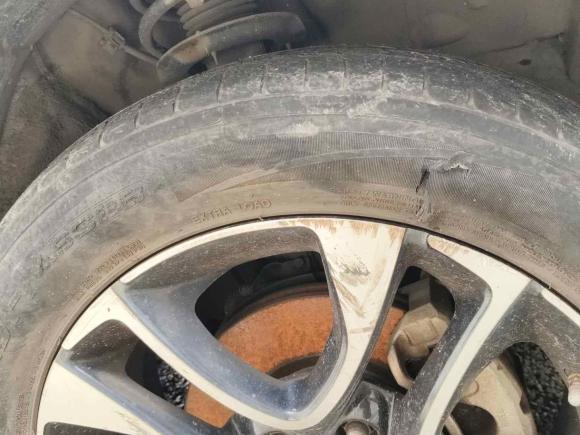 [深圳·鄂D] 二手东南东南DX72017款 1.5T 自动豪华型