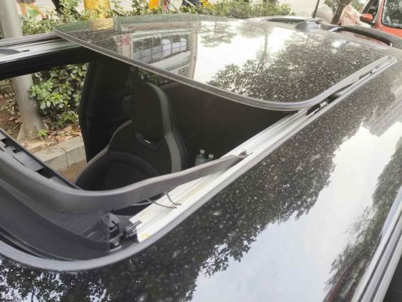 [成都·川A] 二手MINIMINI2019款 2.0T COOPER S 赛车手