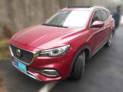 [南京·苏A] 名爵名爵HS2019款30T自动两驱Trophy超能版国VI