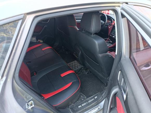 [苏州·苏E] 二手名爵名爵6新能源2019款 50T Trophy 5秒版