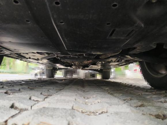 [杭州·浙A] 二手斯巴鲁斯巴鲁XV2021款 2.0i 全驱豪华版EyeSight