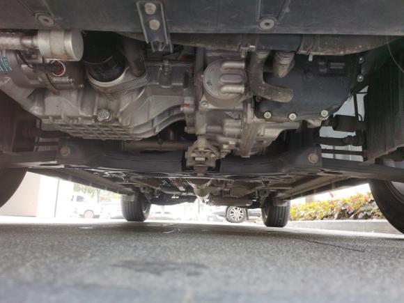 [湖州·浙E] 二手广汽传祺传祺GS42021款 270T 自动精英科技版