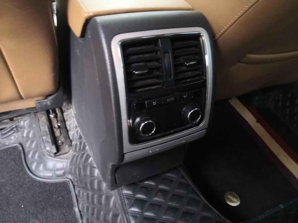 [合肥·皖A] 二手大众帕萨特2014款 1.8TSI DSG御尊导航版