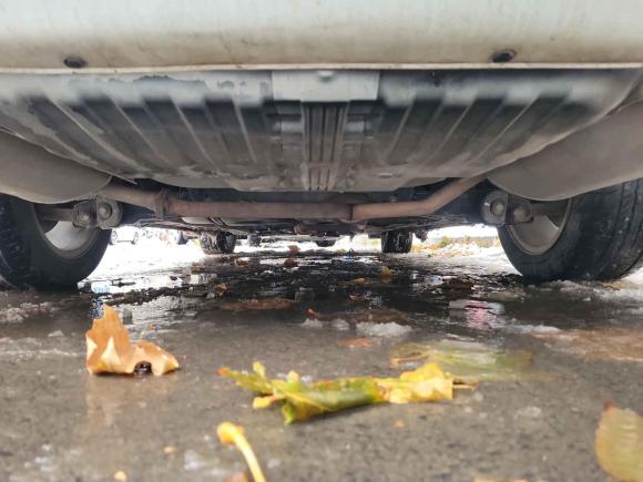 [济南·鲁A] 二手本田奥德赛2013款 2.4L 智能版