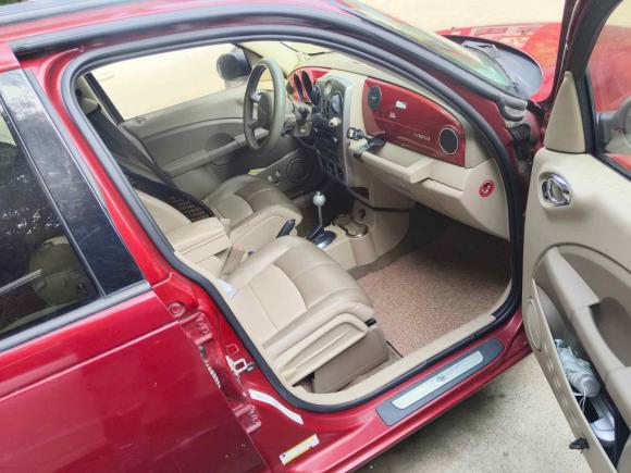 [杭州·浙A] 二手克莱斯勒PT 漫步者2007款 2.4