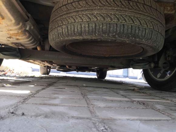 [上海·苏N] 二手宝骏宝骏7302014款 1.5L 手动豪华型 7座