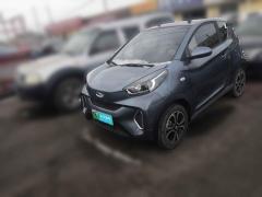 [青岛·鲁B] 奇瑞新能源小蚂蚁2021款 15万蚁粉款 蚁潮版 三元锂