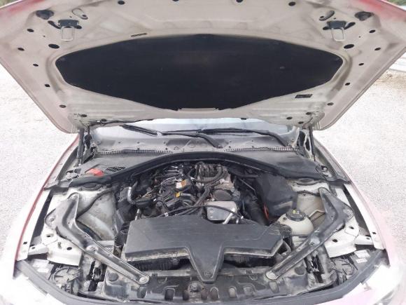 [嘉兴·浙F] 二手宝马宝马4系2014款 428i 敞篷运动设计套装