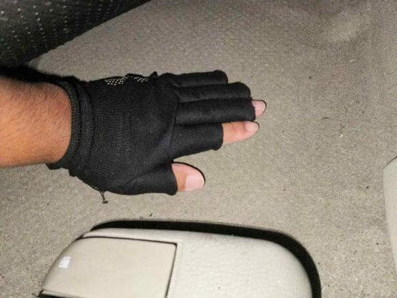 [合肥·皖A] 二手马自达马自达62011款 2.0L 自动时尚型