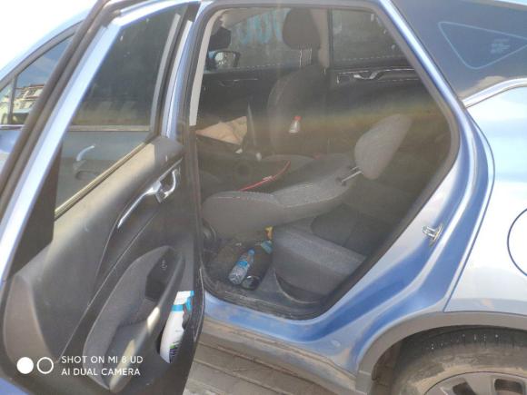 [宁波·浙C] 二手几何汽车几何C2020款 优选续航版 400KM C+