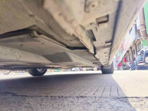 [嘉兴·浙F] 二手马自达阿特兹2015款 2.5L 蓝天运动版