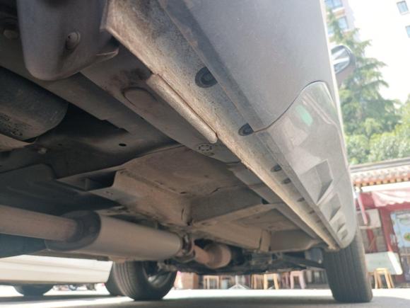 [西安·陕A] 二手哈弗哈弗H42019款 1.5GDIT DCT豪华智联版 国V