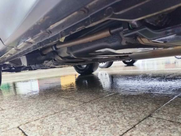 [无锡·苏B] 二手丰田RAV4荣放2019款 2.0L CVT两驱风尚版 国VI