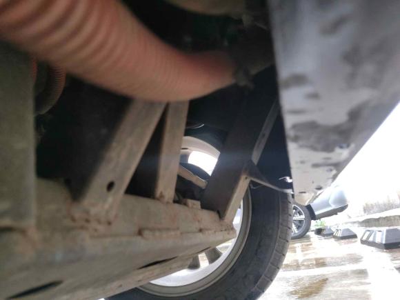 [宁波·浙B] 二手奇瑞新能源小蚂蚁2018款 300 4座智享版