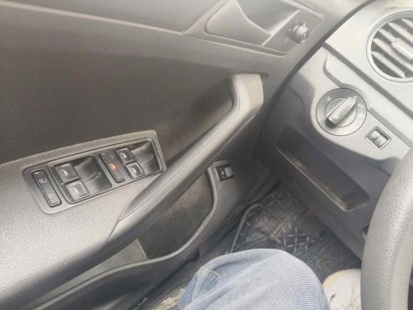 [上海·沪F] 二手大众捷达2015款 质惠版 1.6L 自动时尚型