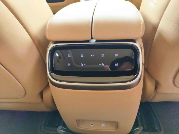 [深圳·粤B] 二手鸿蒙智行问界M72022款 1.5T 四驱豪华版