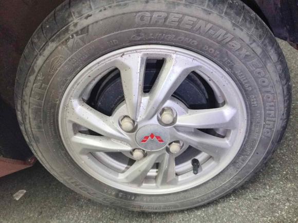 [宁波·浙B] 二手五菱汽车宏光MINIEV2020款 自在款 三元锂