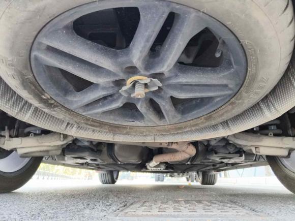 [广州·粤A] 二手福特锐界2018款 EcoBoost 245 四驱尊锐型 7座