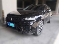 [南京·皖H] 魏牌魏牌 VV72017款 2.0T 超豪型