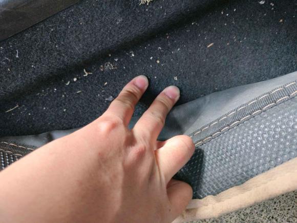 [常州·苏D] 二手陆风陆风X72015款 2.0T 全景旗舰版