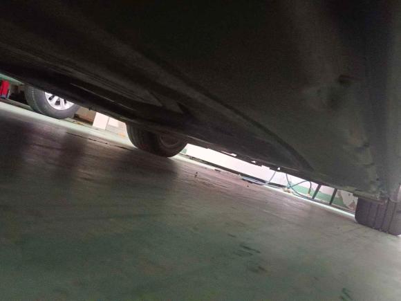 [佛山·粤E] 二手宝马宝马7系2016款 730Li 豪华型