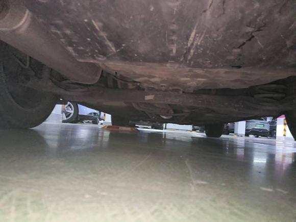 [上海·沪B] 二手纳智捷优6 SUV2014款 1.8T 时尚型