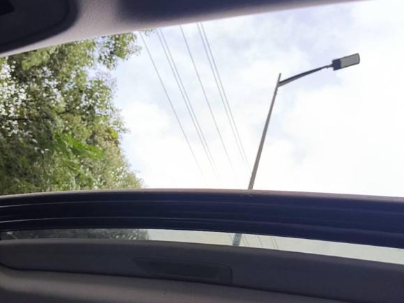 [湖州·豫D] 二手雪佛兰迈锐宝2018款 530T 自动风尚版