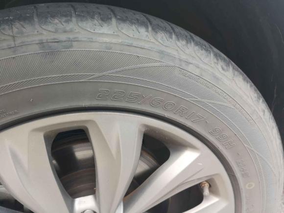 [无锡·苏B] 二手君马汽车君马SEEK 5(赛克5)2018款 1.8L 手动领尚版