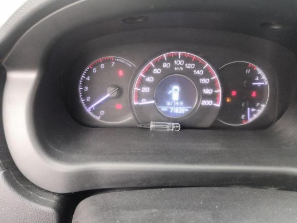 [济南·鲁A] 二手比速汽车比速M32017款 1.5L 尊享型