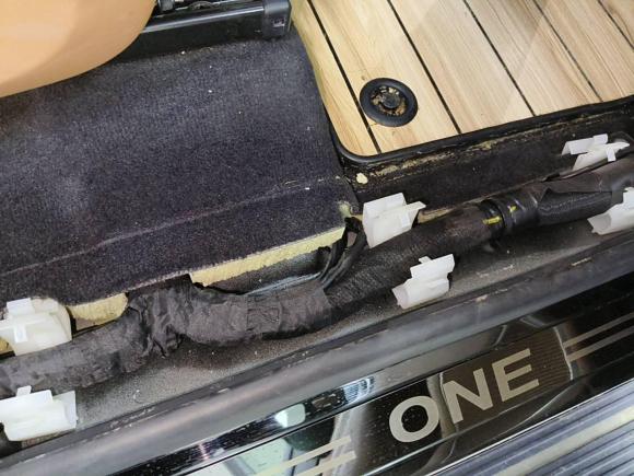 [合肥·皖A] 二手理想汽车理想ONE2021款 增程6座版