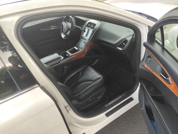 [苏州·苏E] 二手林肯航海家2019款 2.0T 四驱尊雅版 国V