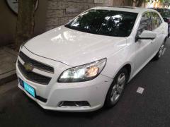 [金华·浙G]雪佛兰&nbsp;&nbsp;迈锐宝&nbsp;&nbsp;2014款1.6T自动舒适版