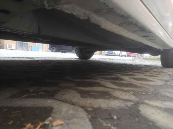 [南通·苏F] 二手马自达马自达22009款 1.5L 自动超值版