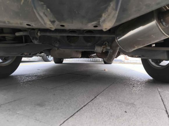 [武汉·鄂A] 二手雷克萨斯雷克萨斯RX经典2013款 270 Mark Levinson限量版