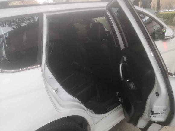 [湖州·鄂A] 二手哈弗哈弗H62016款 升级版 1.5T 自动两驱精英型