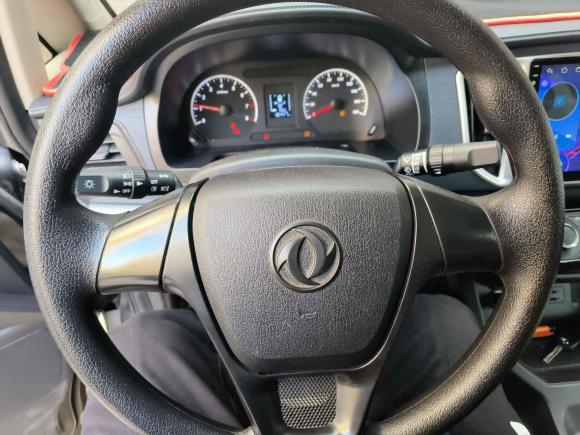 [广州·粤E] 二手东风风行菱智2020款 M5L 1.6L 实用型