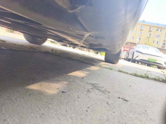 [北京·冀A] 二手雪铁龙雪铁龙C52014款 2.0L 自动尊享型