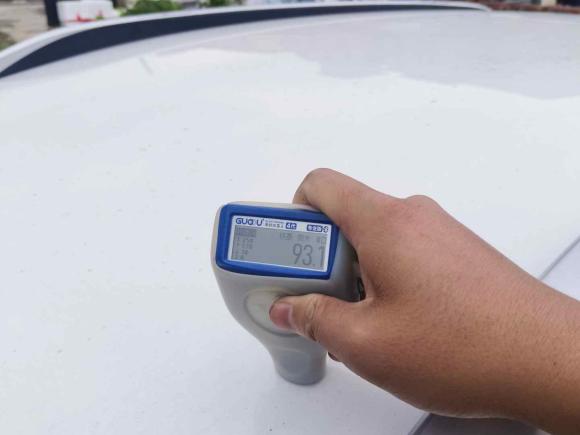 [杭州·皖A] 二手雪铁龙雪铁龙C3-XR2017款 1.6L 自动时尚型