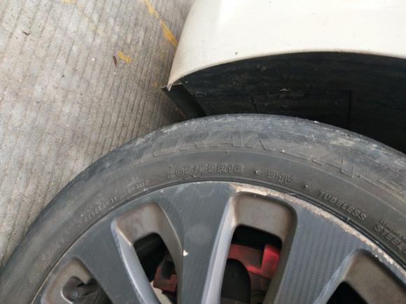 [无锡·苏B] 二手菲亚特菲翔2012款 1.4T 自动劲享版