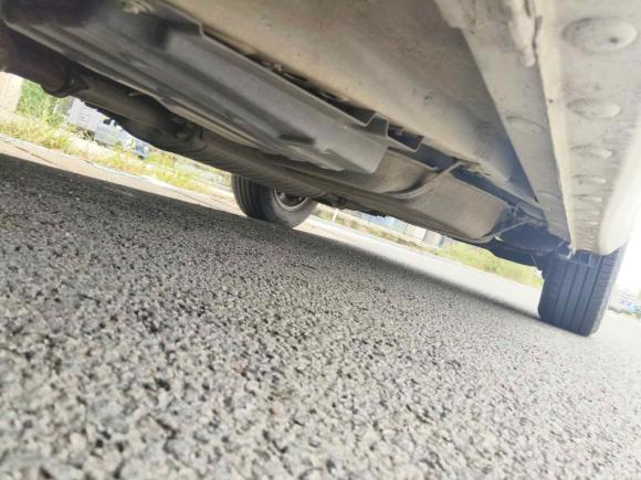 [温州·浙C] 二手比亚迪宋2016款 1.5TI 手动豪华型