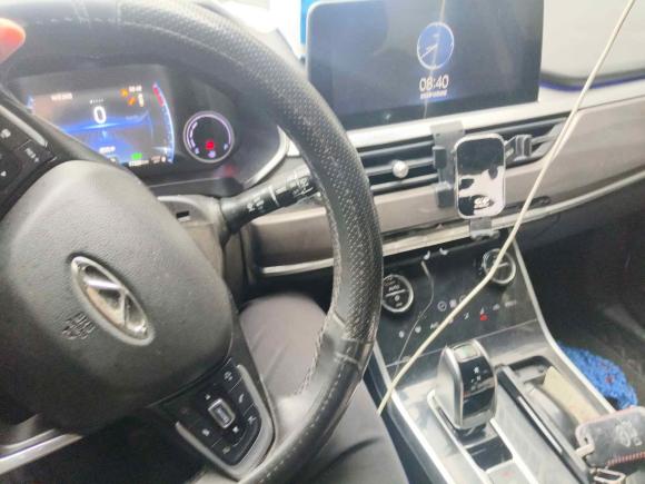 [嘉兴·川X] 二手奇瑞瑞虎82019款 1.6TGDI 自动豪华型