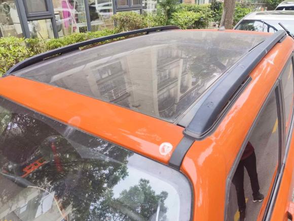 [南通·苏F] 二手Jeep自由侠2017款 180T 自动高能版