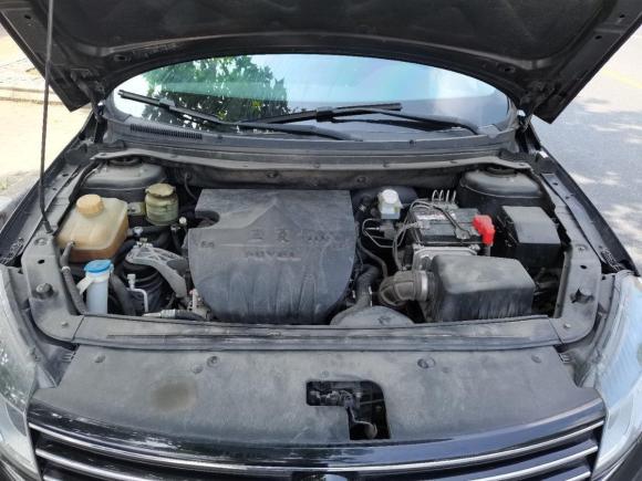 [上海·皖K] 二手东风风行景逸S502017款 1.5L 手动豪华型