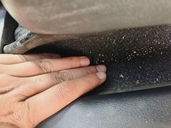 [合肥·皖A] 二手本田本田XR-V2015款 1.8L EXi  CVT舒适版