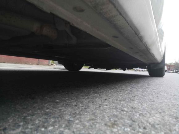 [无锡·苏B] 二手福特福睿斯2015款 1.5L 手动舒适型