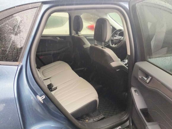 [合肥·皖A] 二手福特锐际2020款 EcoBoost 245 两驱悠享款