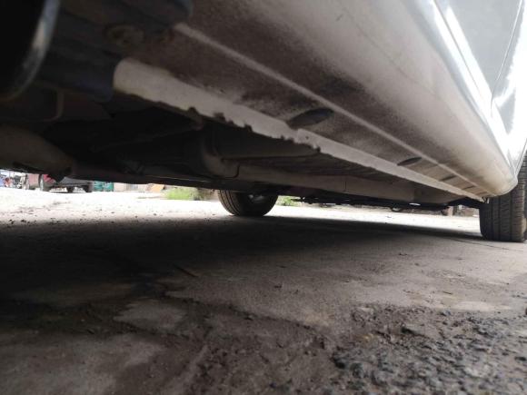 [无锡·苏N] 二手现代悦动2011款 1.6L 手动舒适型