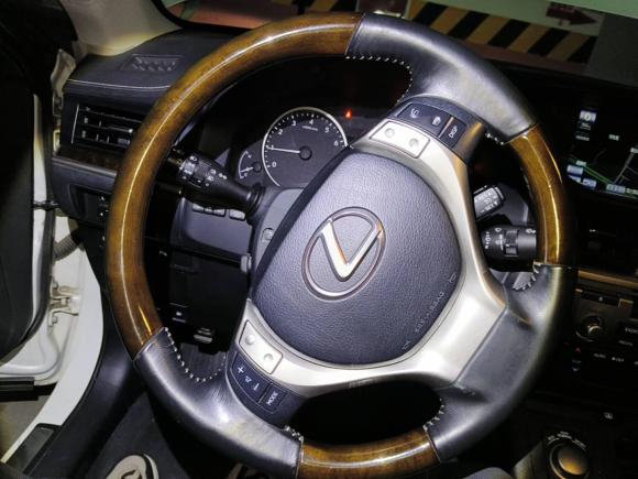 [成都·川A] 二手雷克萨斯雷克萨斯ES2013款 250 典雅版