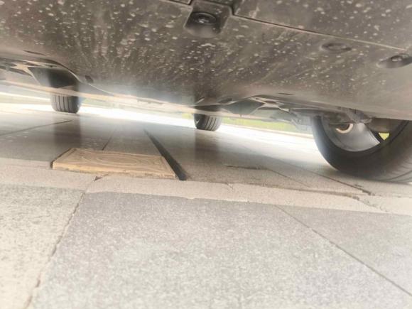 [杭州·浙A] 二手特斯拉Model Y2024款 后轮驱动版