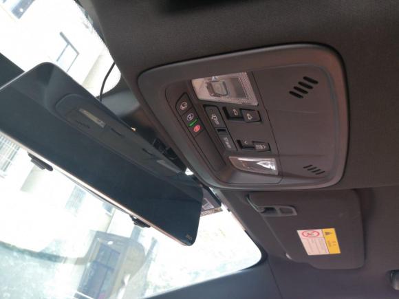 [上海·浙A] 二手别克君越2016款 28T 豪华型